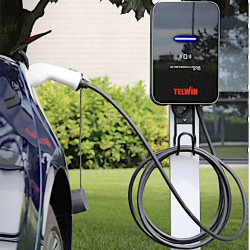 Charging Station for Electric Vehicles Mastercharge 740