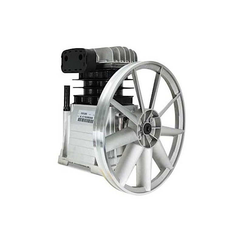 Gruppo Pompante ABAC NS18 - B3800