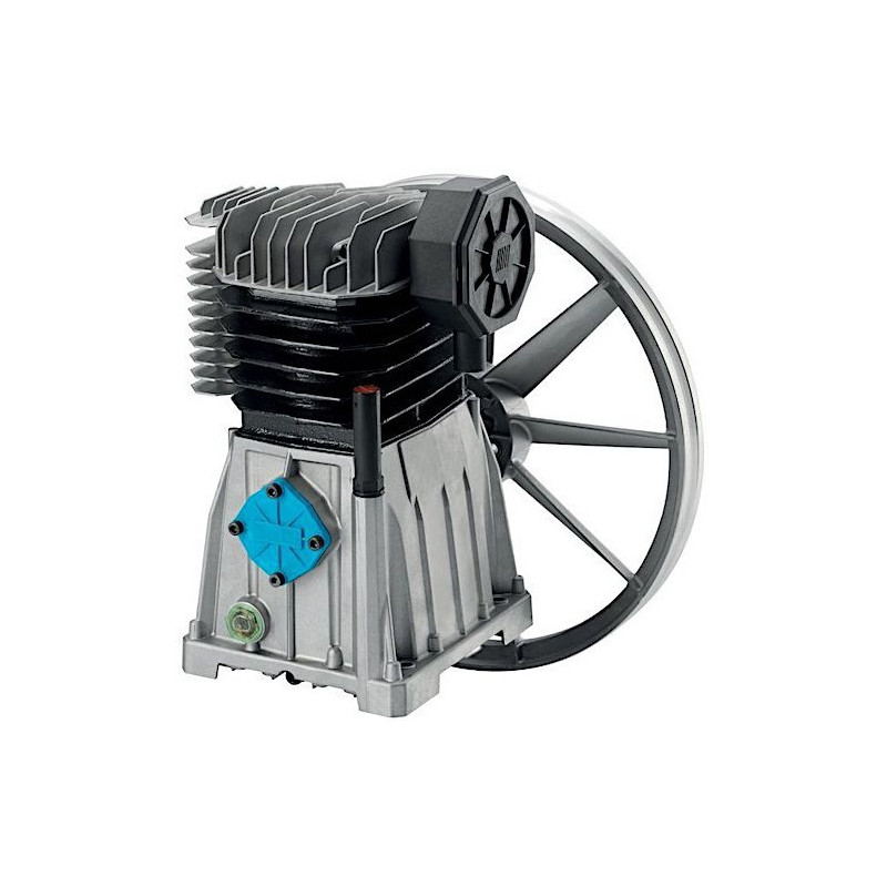 Gruppo Pompante ABAC A39B SPARE BLU