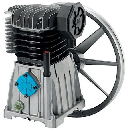 Pump Unit ABAC A39B SPARE BLU