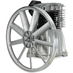 Gruppo Pompante per Compressore a Cinghia A29B BLU
