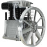 Gruppo Pompante per Compressore a Cinghia A29B BLU