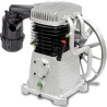 Pump Unit ABAC B6000 Mushroom air Filter