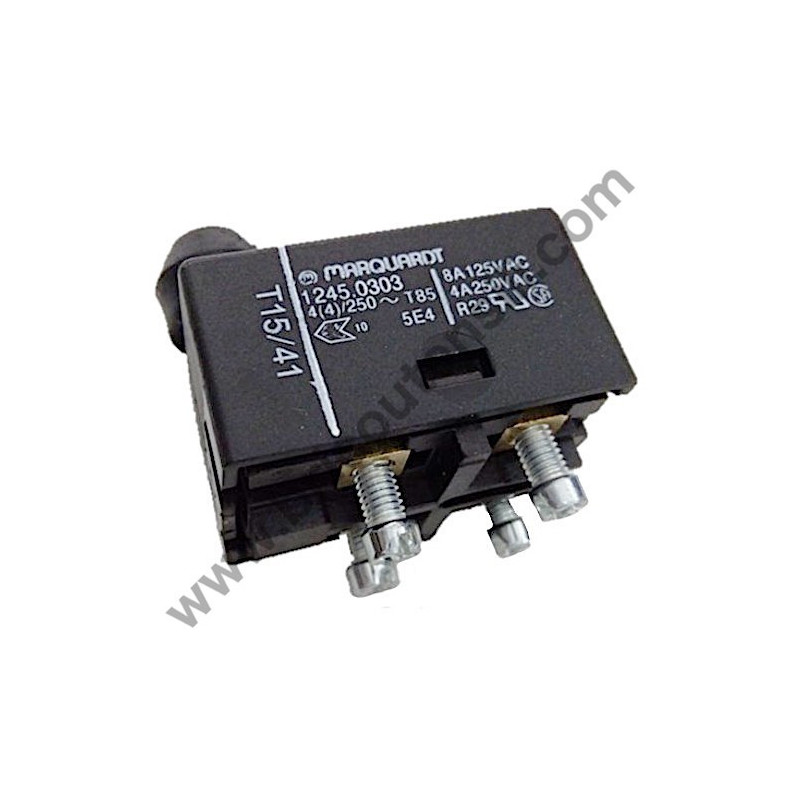 Switch for Angle Grinder Flex L 1506 VR