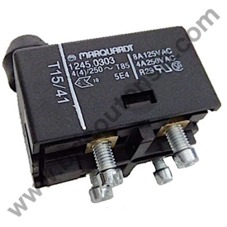 Motore per Avvitatori a Batteria 14,4 V