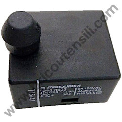 Switch for Angle Grinder Flex L 1506 VR