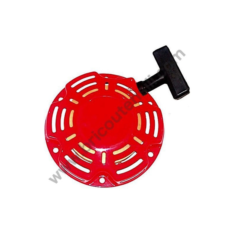 Starter for Pump Valex MP8500