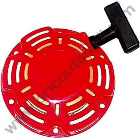 Starter for Pump Valex MP8500