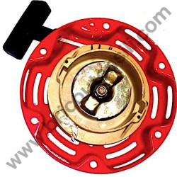 Starter for Pump Valex MP8500