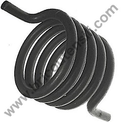 Molla Dx Sollevamento Testa per Troncatrici Stayer SC311W-SC391W