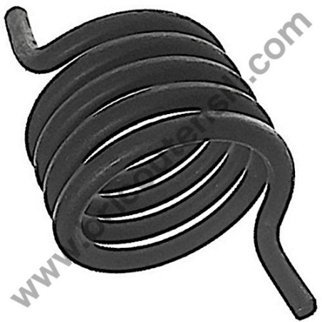 Head Left Set Spring for Mitre Saws Stayer SC311W-SC391W