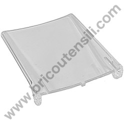 Separatore di Trucioli per Fresatrice Verticale Bosch POF 1100 AE