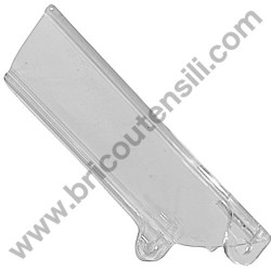 Separatore di Trucioli per Fresatrice Verticale Bosch POF 1100 AE