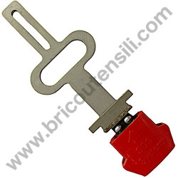 Asta di Alzata per Seghetto Alternativo Bosch PST 650