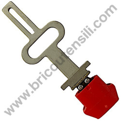 Asta di Alzata per Seghetto Alternativo Bosch PST 650