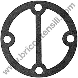 Tubo Nylon di collegamento Pressostato/Serbatoio