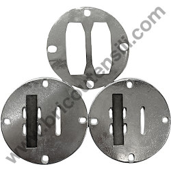 Valve Plate Kit for Pump Unit FIAC GM 142
