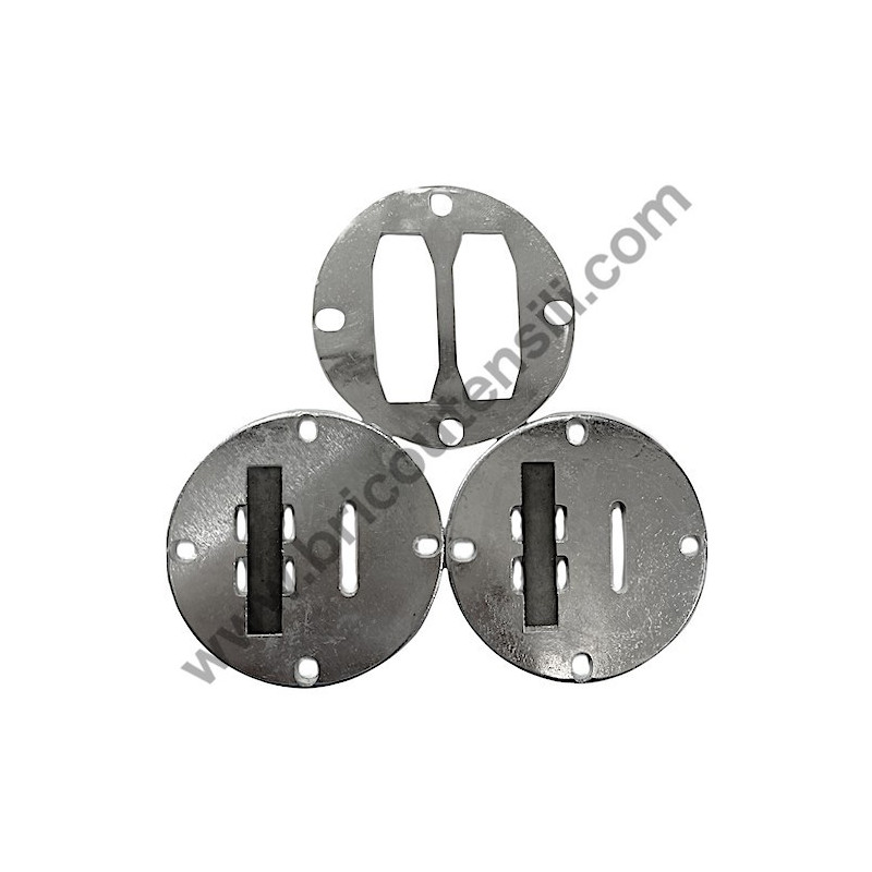 Valve Plate Kit for Pump Unit FIAC GM 142