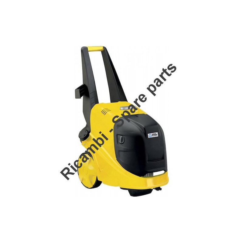 AR Farmer's Division Parts for Pressure HOT 1408