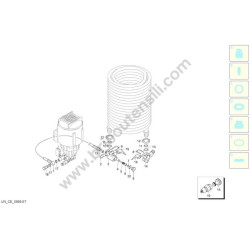 Ricambi per Idropulitrici AR Farmer's Division DRIVE