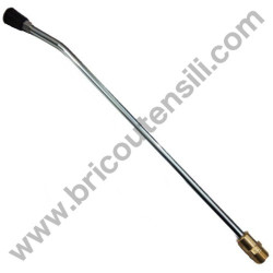 Lancia per Idropulitrice Annovi & Reverberi Blu Clean 142