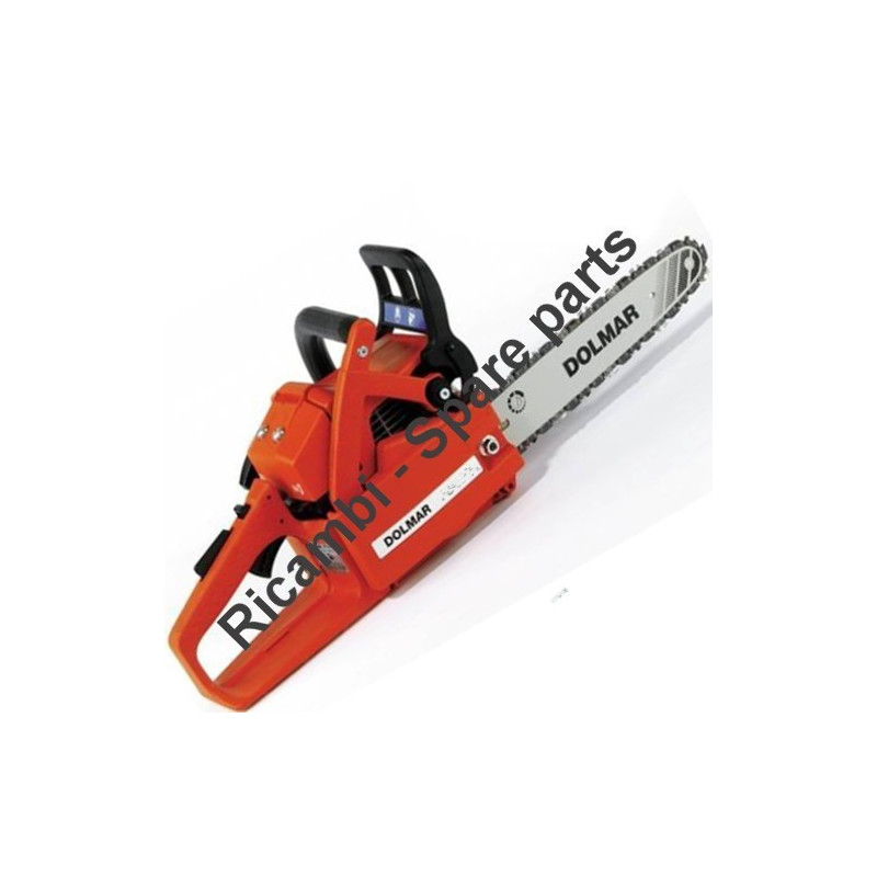 Ricambi Dolmar per Motosega PS6000I/45