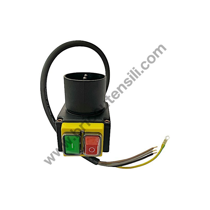 Switch for Hydraulic Log Splitter AMA GRAND YAK