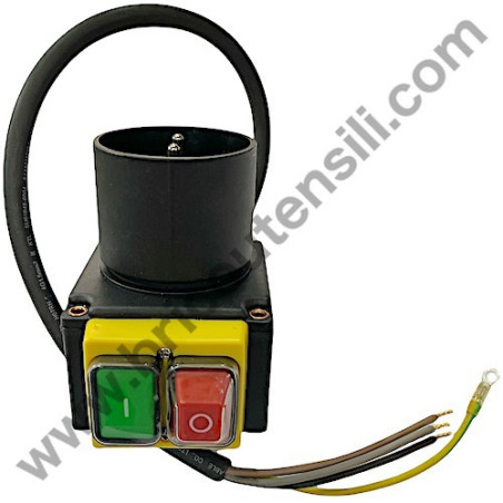 Switch for Hydraulic Log Splitter AMA GRAND YAK