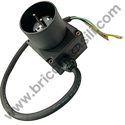 Switch for Hydraulic Log Splitter AMA GRAND YAK