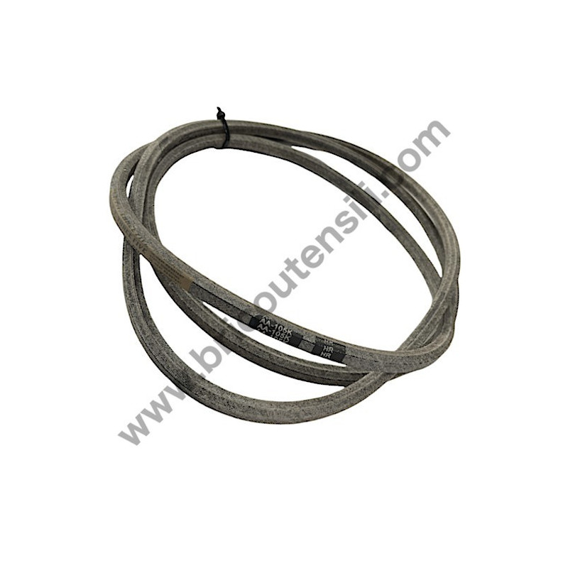 Belt AA105 for Lawn Tractor AMA ATR92L
