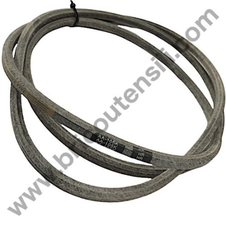 Belt AA105 for Lawn Tractor AMA ATR92L