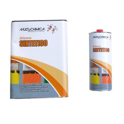 Synthetic Thinner 1 Lt