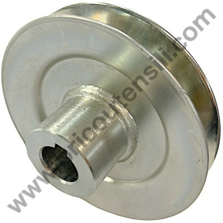 Belt Pulley for Lawn Tractor AMA ATR92L