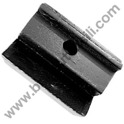 Morsetto Squadretta per Troncatrici Compa Orange 305/01