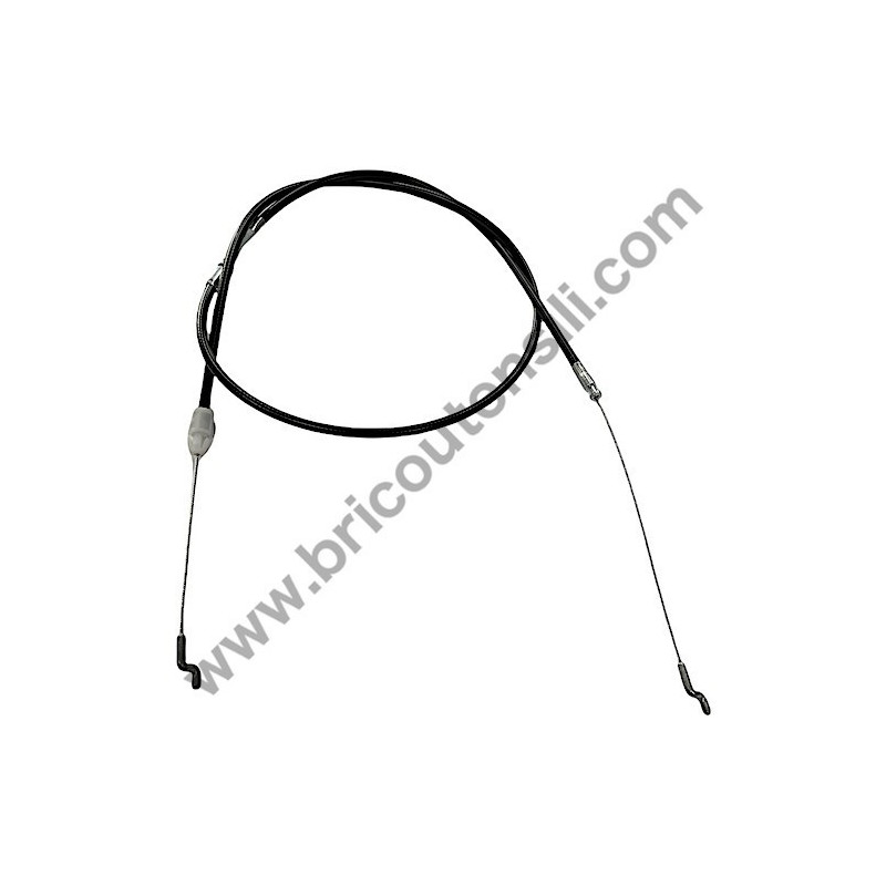 Clatch Cable for Lawnmower AMA TRX-461