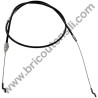 Clatch Cable for Lawnmower AMA TRX-461