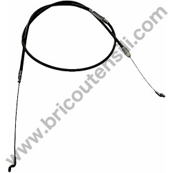 Clatch Cable for Lawnmower AMA TRX-461
