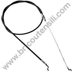 Brake Cable for Lawnmower AMA TRX-501