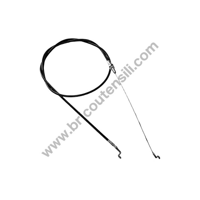 Brake Cable for Lawnmower AMA TRX-501