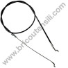 Brake Cable for Lawnmower AMA TRX-501