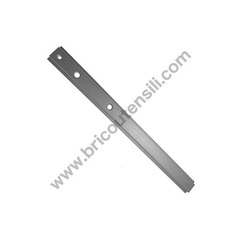 Protractor Sliding Rod for Miter Saw Compa SILVER 305