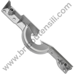 Guida Appoggio per Sega da Banco Makita LS0815FL