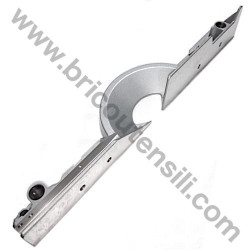 Guida Appoggio per Sega da Banco Makita LS0815FL