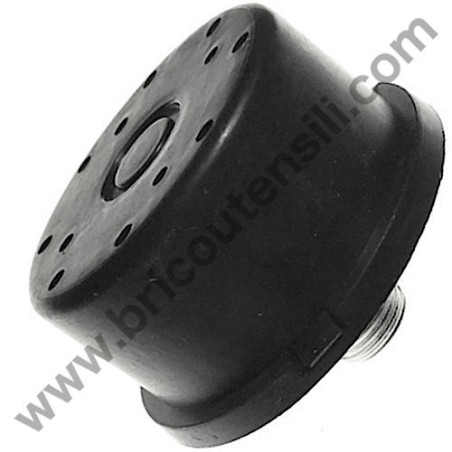 Gruppo Completo Pressostato Monofase per Compressore 