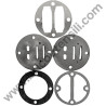 Valves Plate Set for Air Compressor Valex TEAM 10