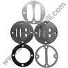 Valves Plate Set for Air Compressor Valex TEAM 10