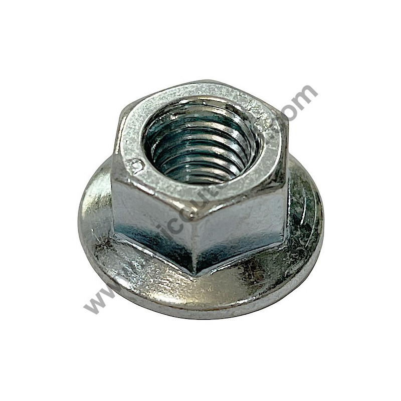 Nut M8 for Petrol Chainsaw Dolmar PS35C/40 - PS500/45