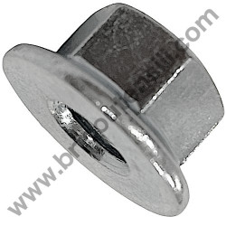 Nut M8 for Petrol Chainsaw Dolmar PS35C/40 - PS500/45