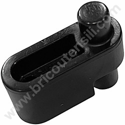 Foot for Corded Planer Makita KP0810K