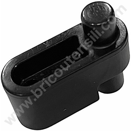 Foot for Corded Planer Makita KP0810K